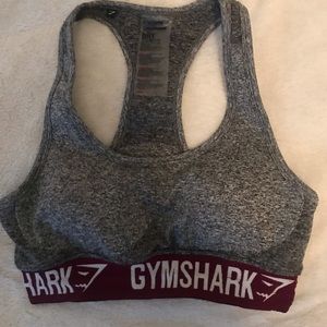Gymshark Flex Sports Bra- Medium